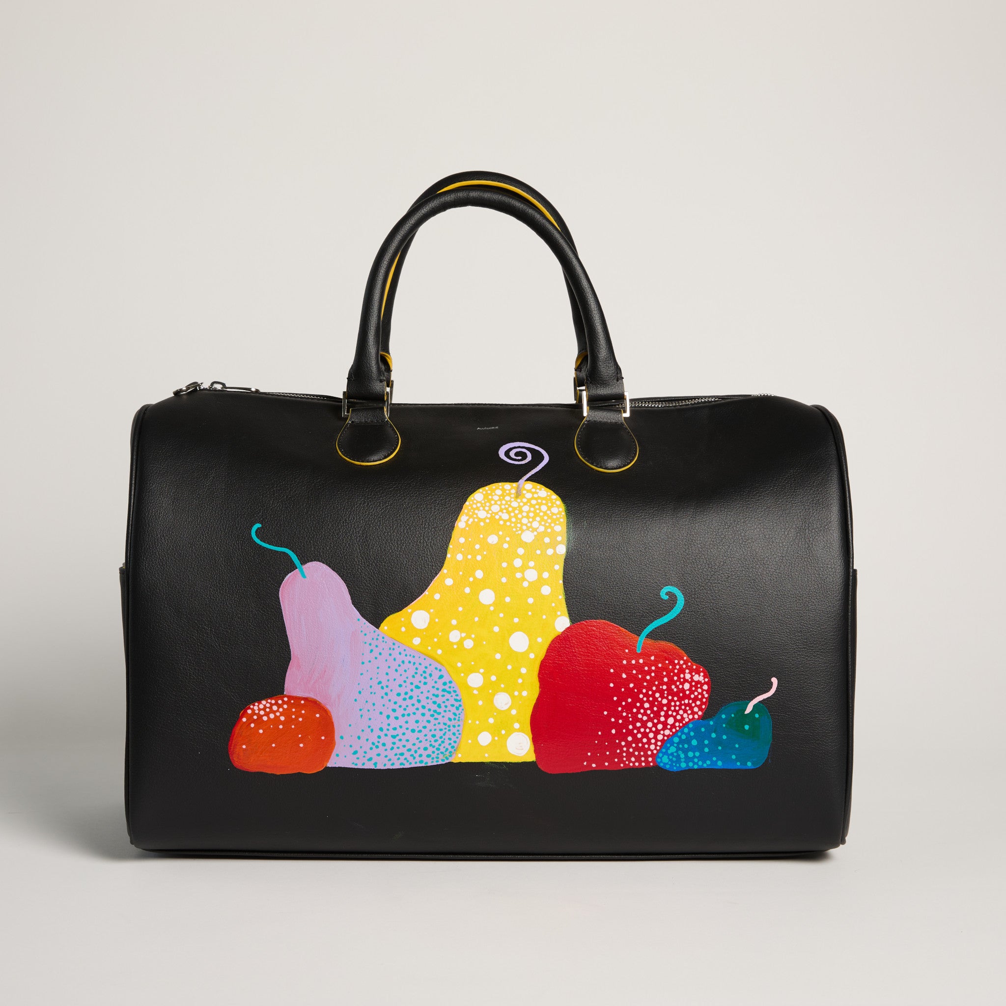 "Still-life" Gala Cruiser (Black / Sunshine)