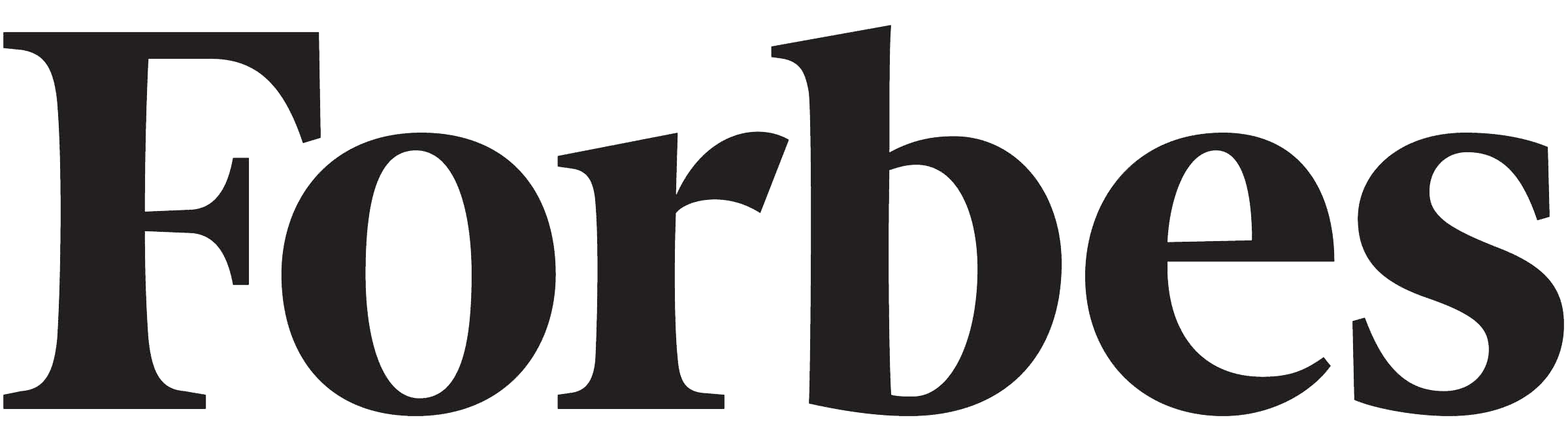 Allegorie on Forbs
