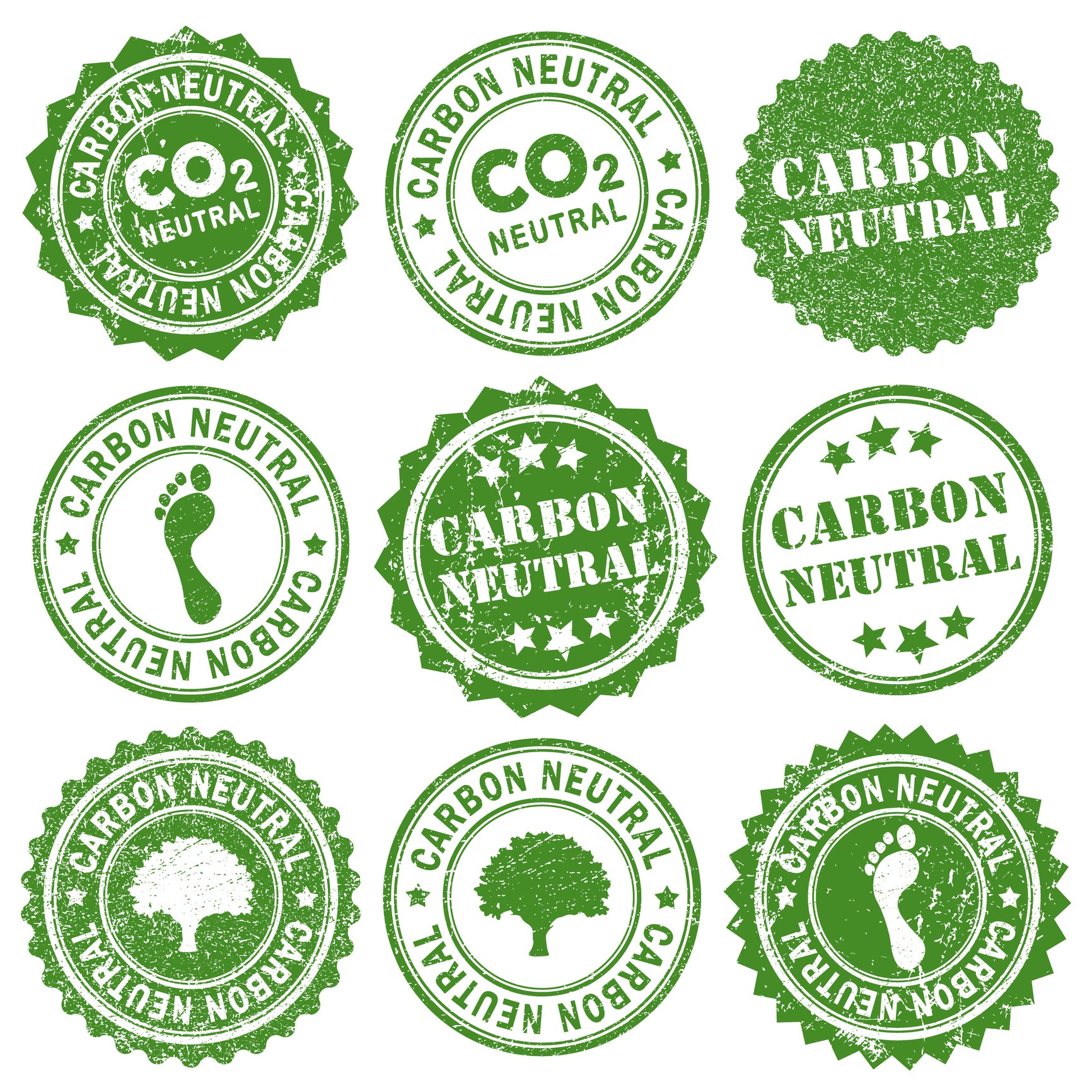 Demystifying Carbon Neutrality