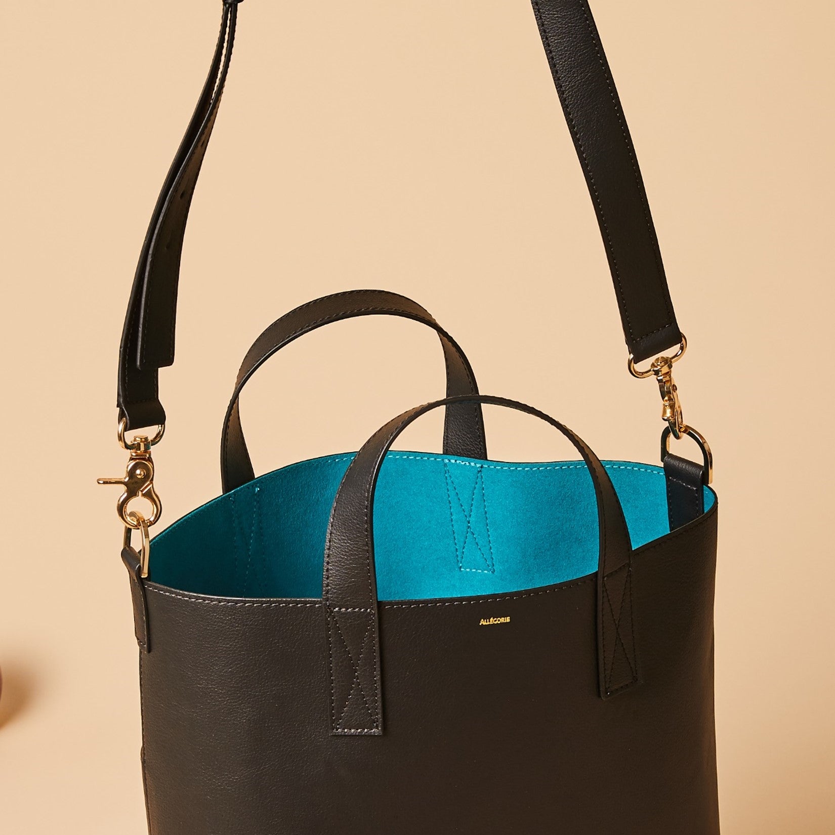 vegan tote bag made from apples