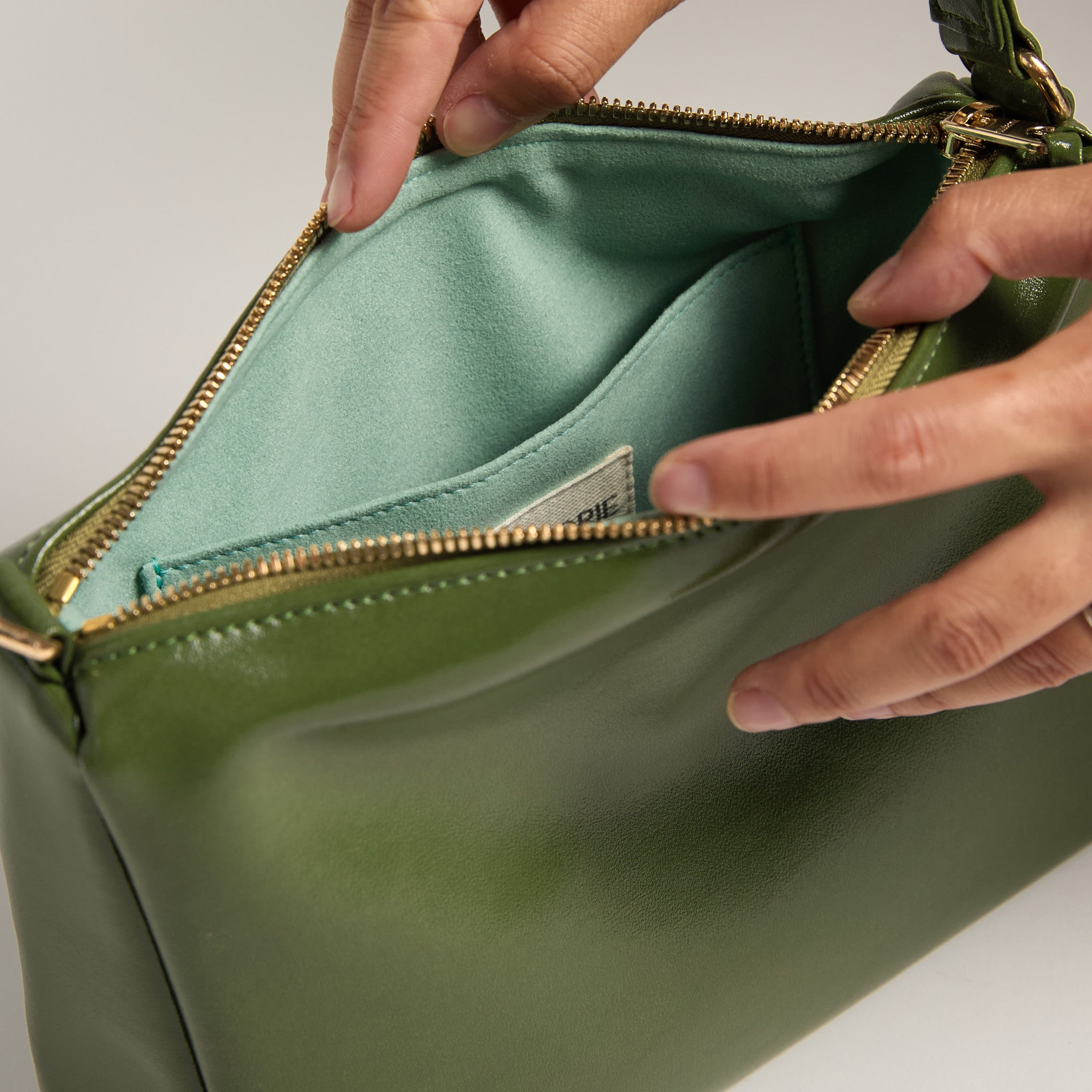 Cactus Shoulder Bag